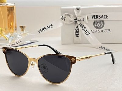 Versace Sunglasses 981